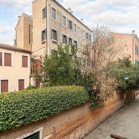 Ca' Del Sol Apartment Венеция Екстериор снимка