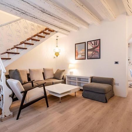 Ca' Del Sol Apartment Венеция Екстериор снимка