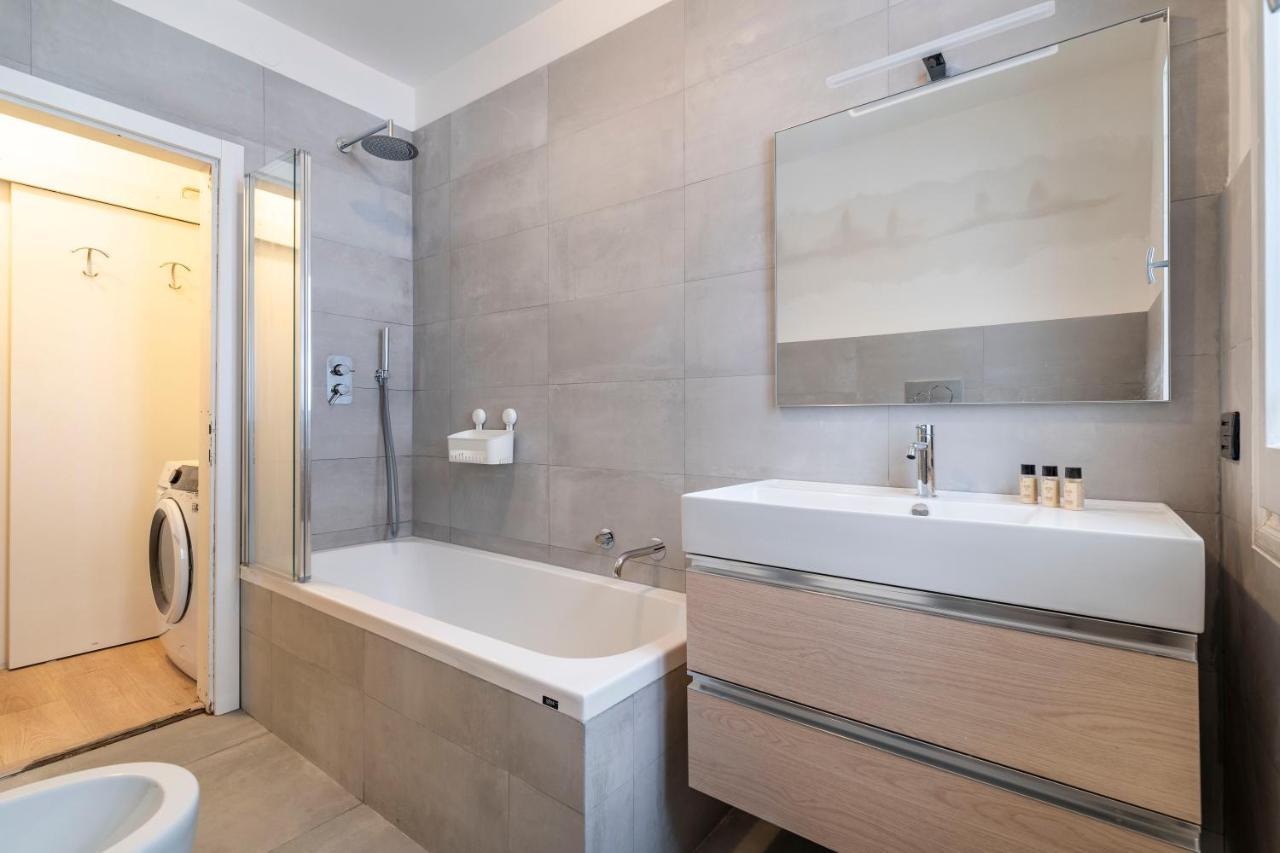 Ca' Del Sol Apartment Венеция Екстериор снимка