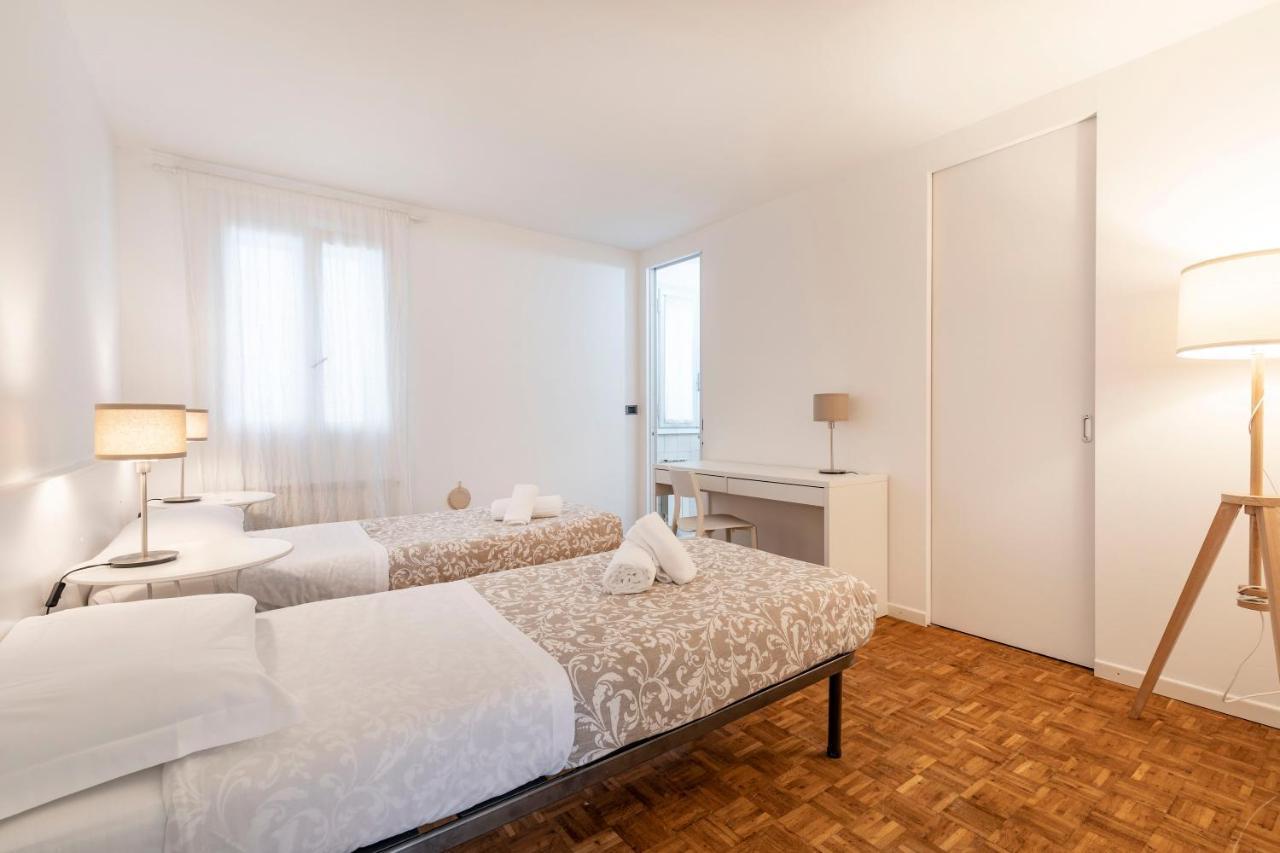 Ca' Del Sol Apartment Венеция Екстериор снимка