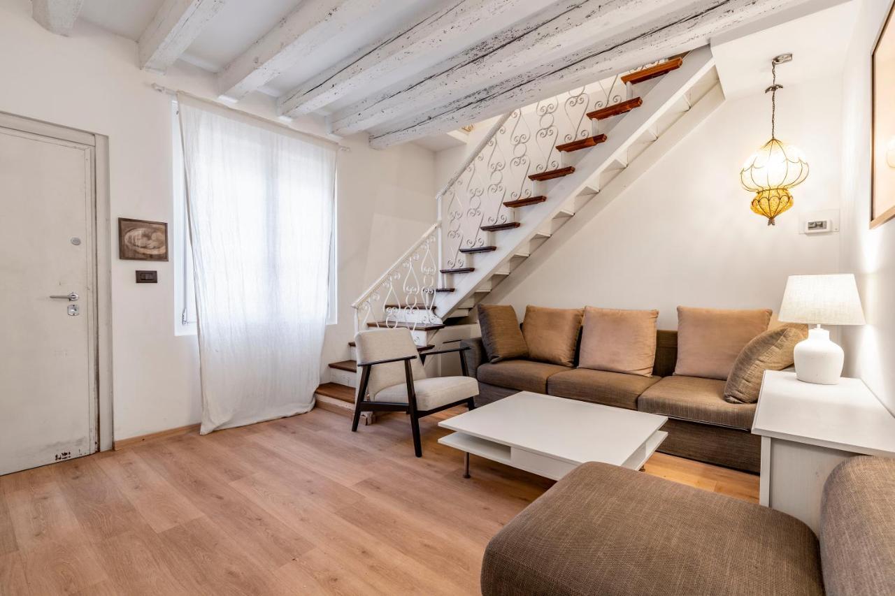 Ca' Del Sol Apartment Венеция Екстериор снимка