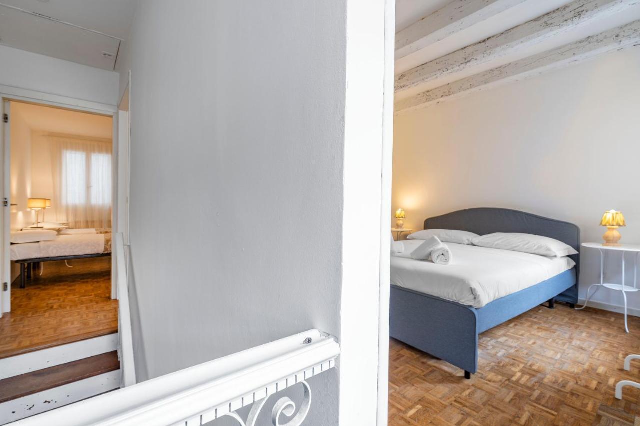 Ca' Del Sol Apartment Венеция Екстериор снимка