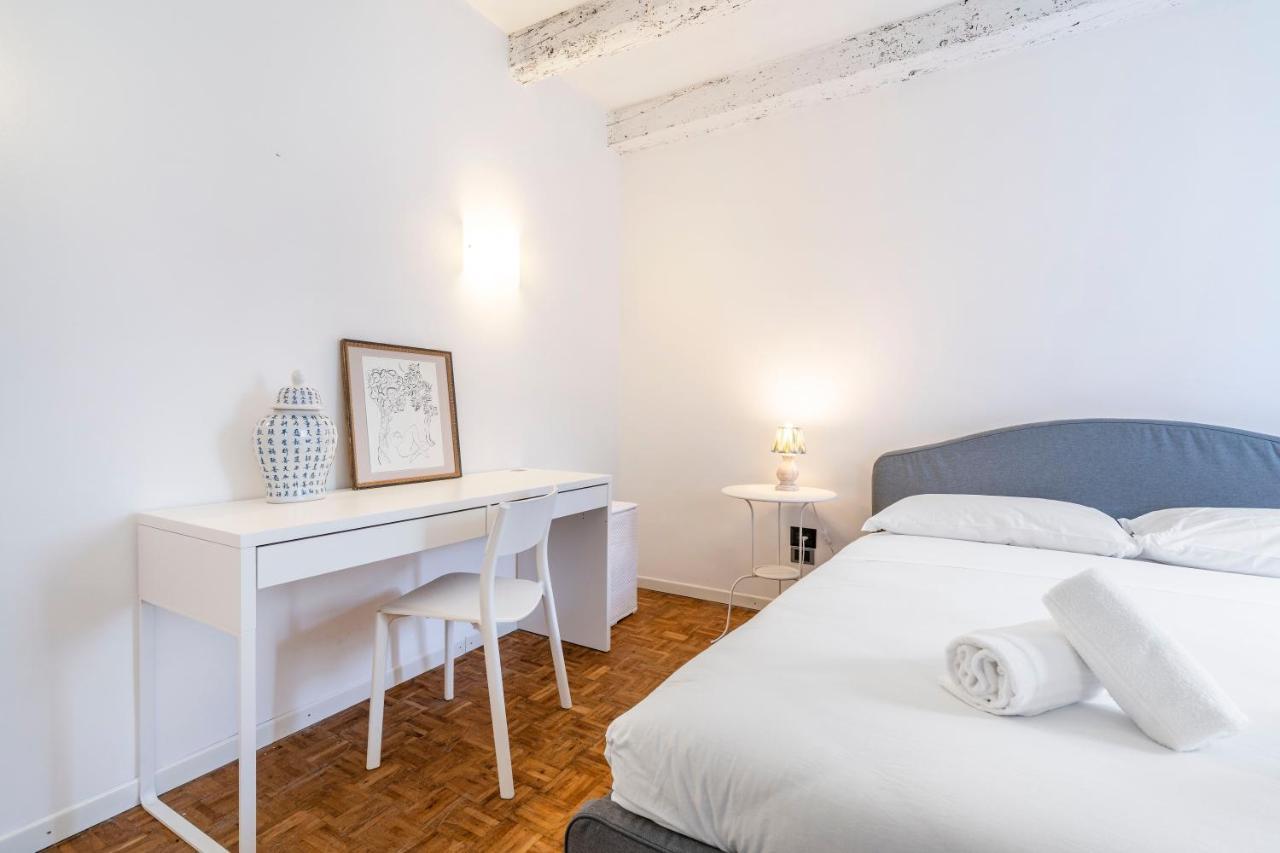 Ca' Del Sol Apartment Венеция Екстериор снимка