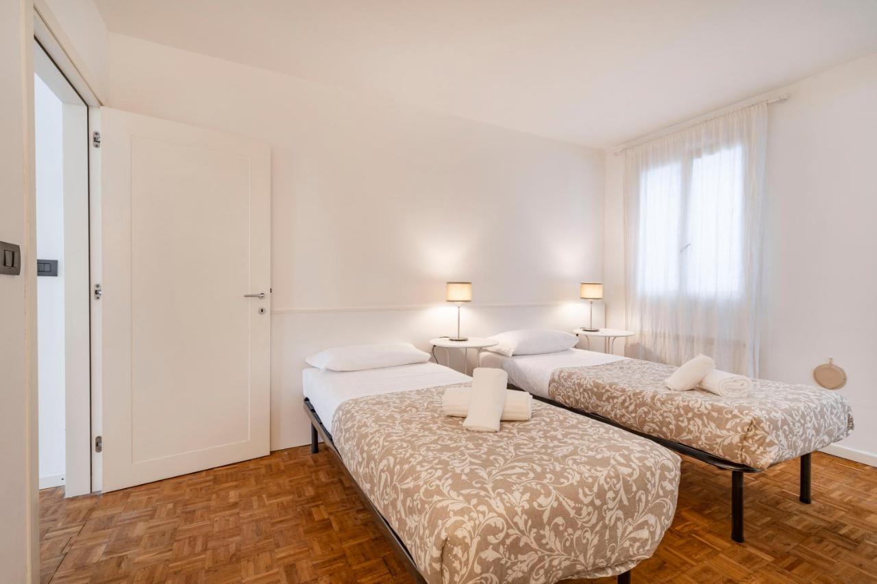 Ca' Del Sol Apartment Венеция Екстериор снимка