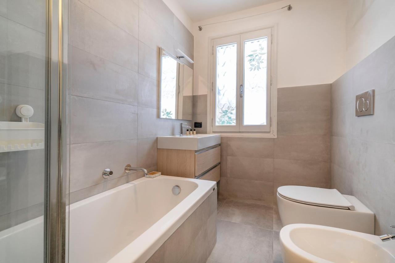 Ca' Del Sol Apartment Венеция Екстериор снимка
