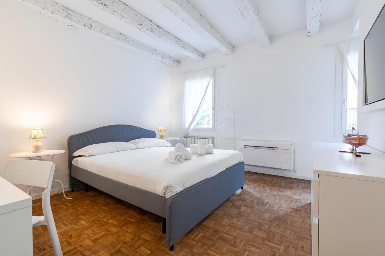 Ca' Del Sol Apartment Венеция Екстериор снимка