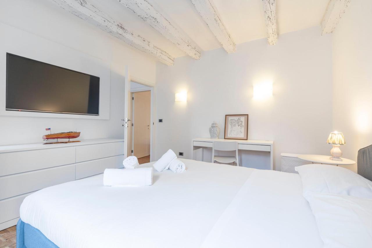Ca' Del Sol Apartment Венеция Екстериор снимка