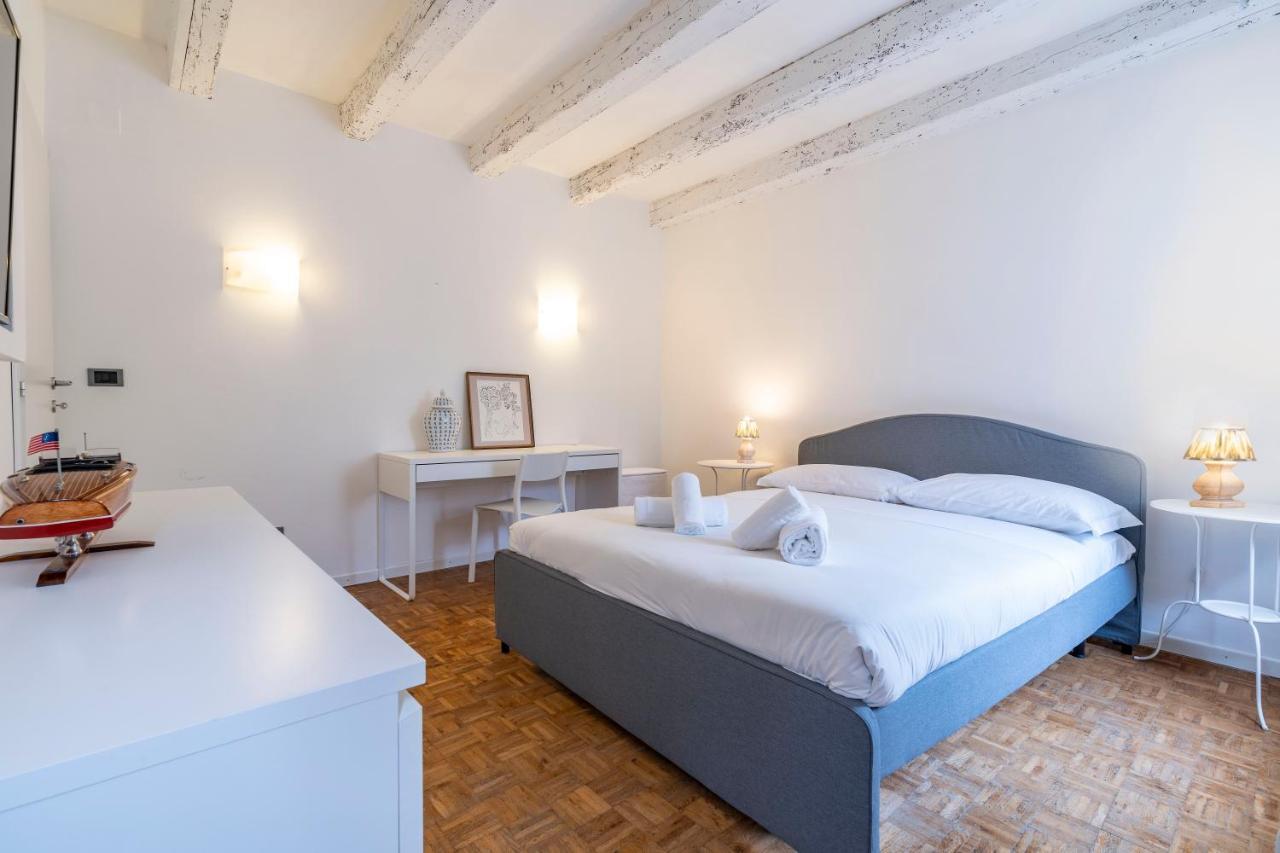 Ca' Del Sol Apartment Венеция Екстериор снимка